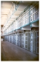 Alcatraz Corridor, San Francisco America